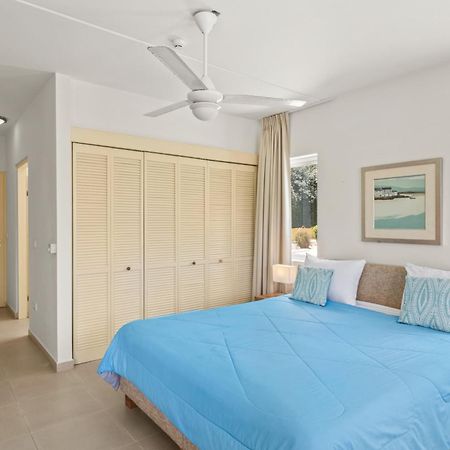 Blue Bay Beach Apartments Eksteriør bilde