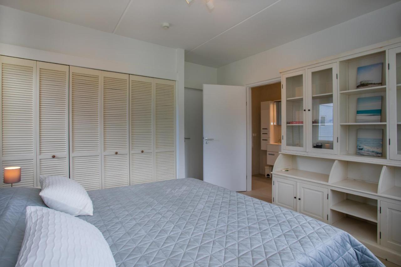 Blue Bay Beach Apartments Eksteriør bilde